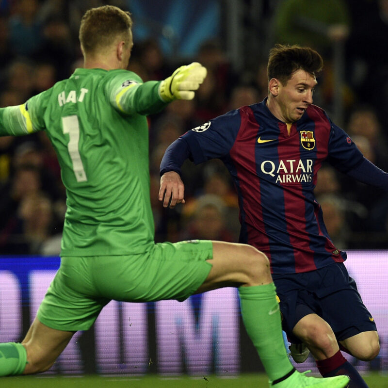 How to save breakaways