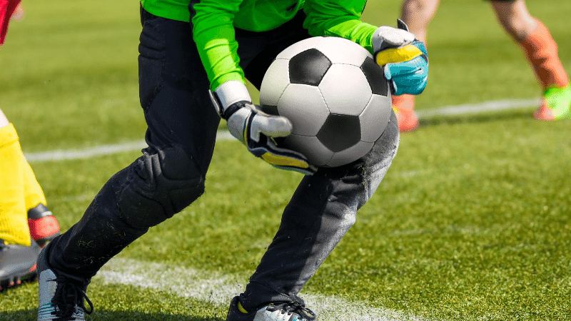 Coming out for crosses